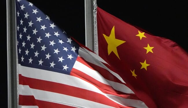 Feds Indict Chinese National for Trafficking Women Into Boston Brothels – PJ Media