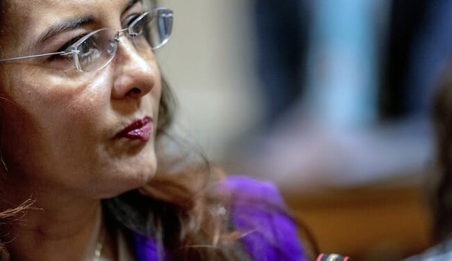 Harmeet Dhillon on the Midterm Warpath – HotAir