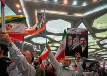 Iran Buries Khamenei, Vows to Kill Trump – HotAir