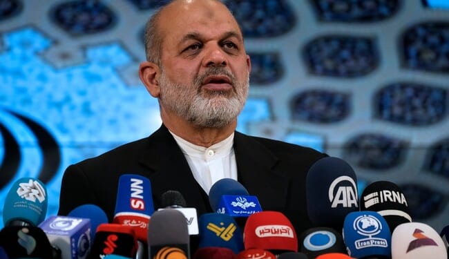Is Iran Chickening Out Against Israel to Prevent Hezbollah's Collapse? – HotAir