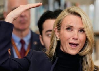 Jennifer Siebel Newsom Needs an Emily Litella-Style ‘Never Mind’ – PJ Media