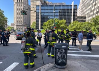 Jewish New York Stabbing Victim Was Reportedly Planning to Move to Florida – PJ Media