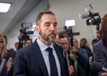 Jim Jordan Refers Jack Smith to DOJ for Possible Prosecution – PJ Media