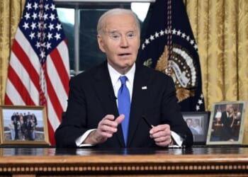 Joe Biden Slurs His Way Through Video Announcing New Memoir – PJ Media