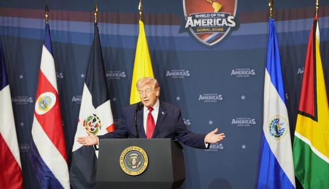 Just Shut Up Already – PJ Media