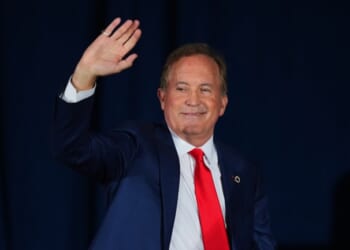 Ken Paxton = Texas Victory – PJ Media