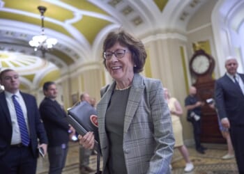 Maine Dems Dump Rape-y Nazi and Get a Freak Parade UPDATE – HotAir