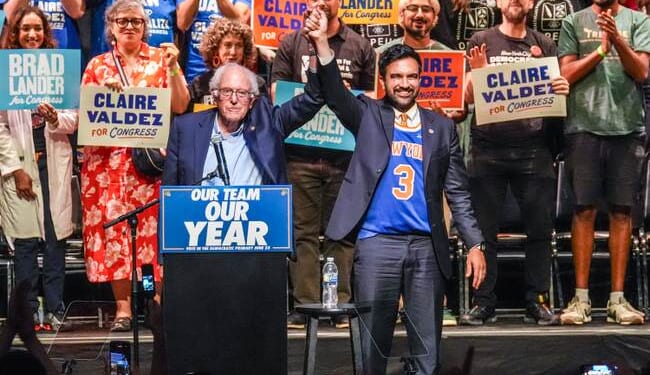 Mamdani's Rent Freeze Threatens Everyone Who Owns Anything – HotAir