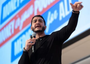 Michigan Dem Father-in-Law Linked to Muslim Brotherhood, Hamas – HotAir