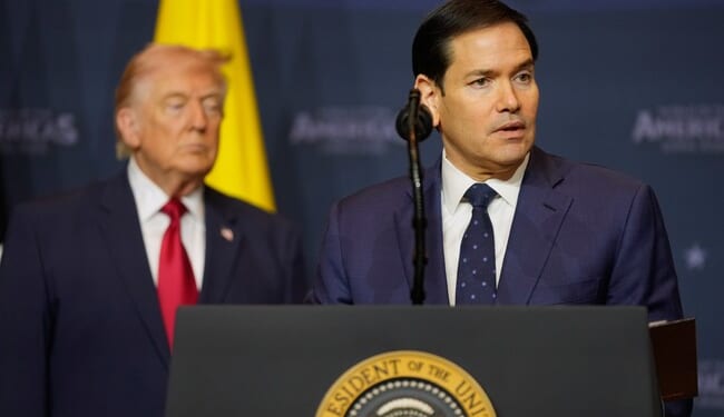 On This Important Anniversary, Trump and Rubio Have a Message for Cuba – PJ Media