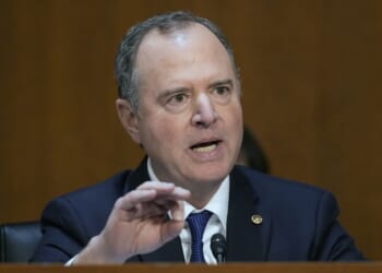 Republicans Lost Lindsey Graham. Adam Schiff Counted the Votes. – PJ Media
