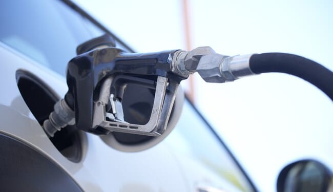 Russian Gasoline Output Down 35% and Inflation Jumps – HotAir