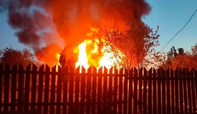 Russia's Amazon Gets Hit Again – HotAir