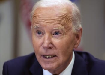 'Smithers, Release the Biden Tapes!' – PJ Media