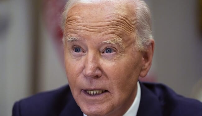 'Smithers, Release the Biden Tapes!' – PJ Media