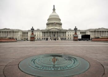 Smithsonian Director Humiliates Herself During House Hearing – PJ Media