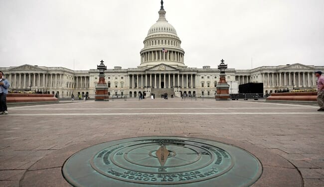 Smithsonian Director Humiliates Herself During House Hearing – PJ Media