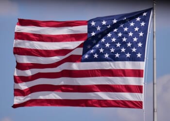 SoCal HOA Bans Display of the U.S. Flag – HotAir