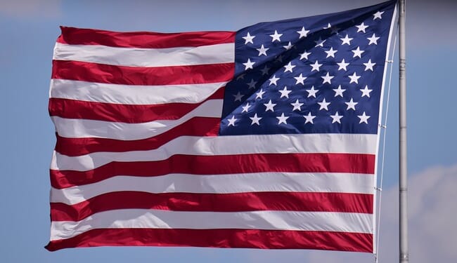 SoCal HOA Bans Display of the U.S. Flag – HotAir