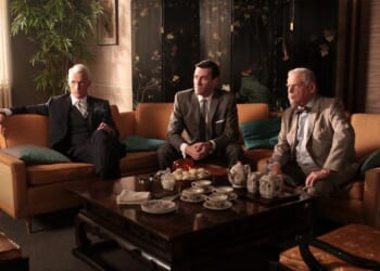 TV Advertising Goes Off the Rails – PJ Media