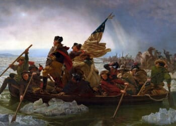 'The American Revolution' by Ken Burns – PJ Media