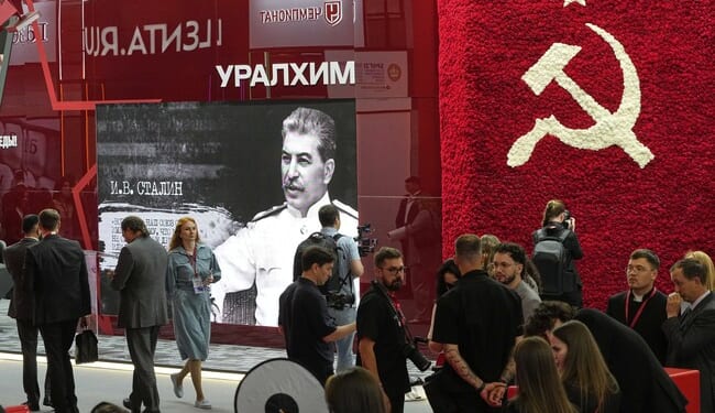 The Anti-Communist Film Festival - Official Dates Announced! – HotAir