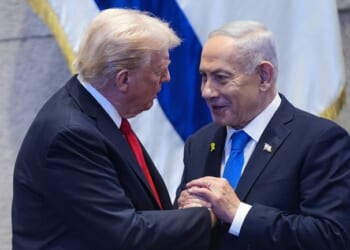 The Iranian Regime Is on a Path to Ultimate Extinction – HotAir