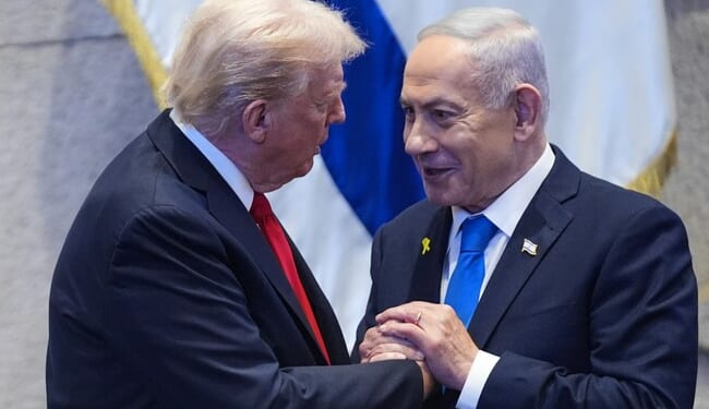The Iranian Regime Is on a Path to Ultimate Extinction – HotAir