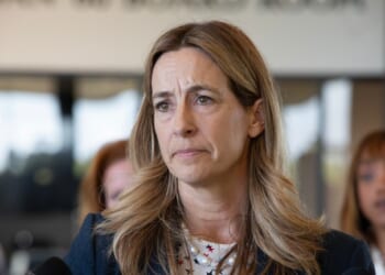 The Noncitizen Voter Scandal in New Jersey Just Got a Lot Worse – PJ Media