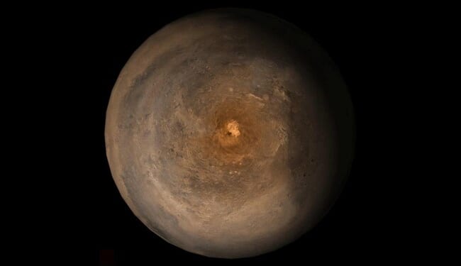 The Real Debate About Mars – PJ Media