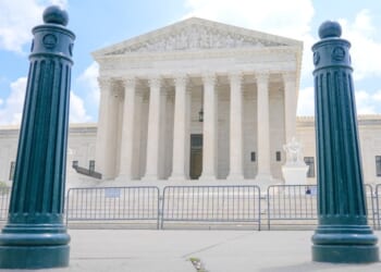 The Supreme Court's Birthright Citizenship Mistake – PJ Media