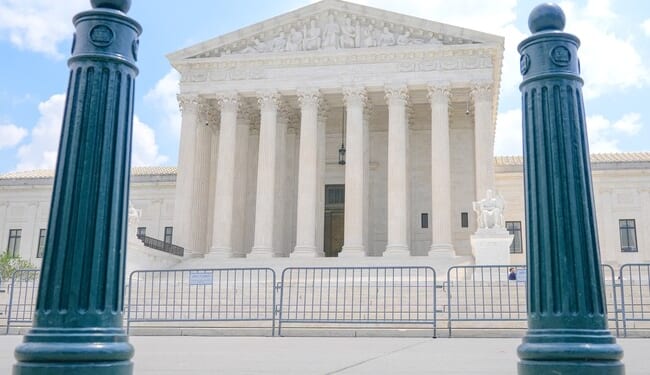 The Supreme Court's Birthright Citizenship Mistake – PJ Media