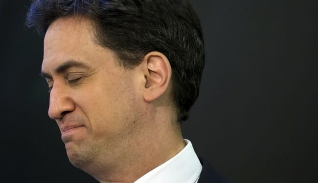 The UK Doesn't Have Two Pence to Rub Together and That's Okay With Labour – HotAir