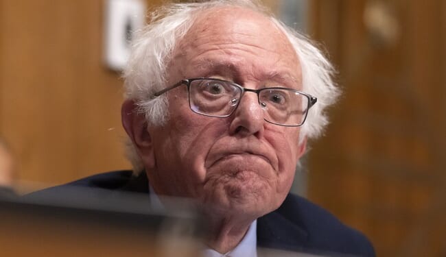 Things Got a Bit Nasty Between John Fetterman and Bernie Sanders – PJ Media