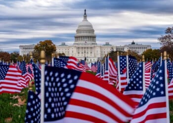This Might Be the Most Important Initiative to Save Our Country's Future – PJ Media
