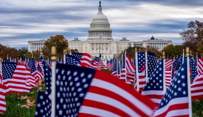 This Might Be the Most Important Initiative to Save Our Country's Future – PJ Media