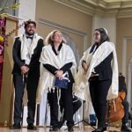 Three New Rabbis Ordained at Zacharias Frankel College | Women's League for Conservative Judaism