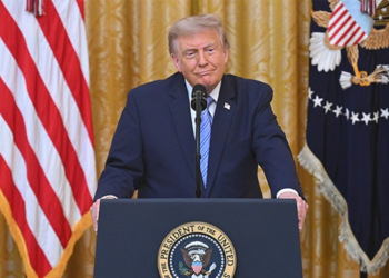 Trump, McCormick and Dimon Unveil a Massive Manufacturing Push in Pennsylvania – HotAir