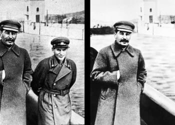 Truth Is No Defense When Dealing With Totalitarians – HotAir