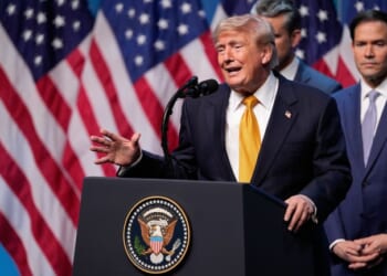 U.S. Renews Airstrikes on Iran for 2nd Night – HotAir