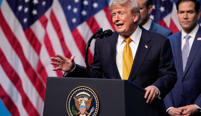 U.S. Renews Airstrikes on Iran for 2nd Night – HotAir
