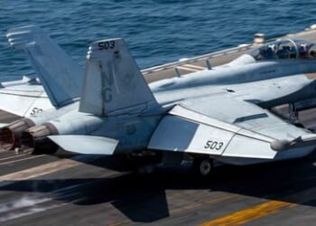 U.S. Strikes Iran After Regime Kills American Troops – PJ Media