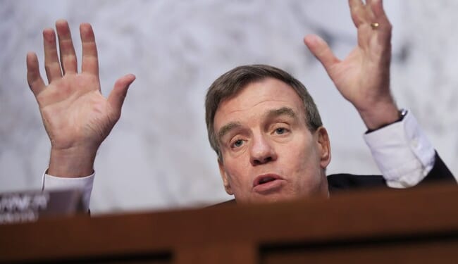 Watch a Democrat Senator Get Busted Lying About Voter ID During Interview – PJ Media