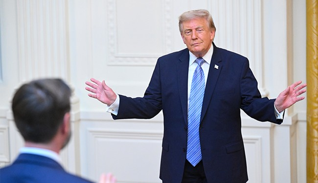 Will This (Finally) Be Infrastructure Week? – HotAir
