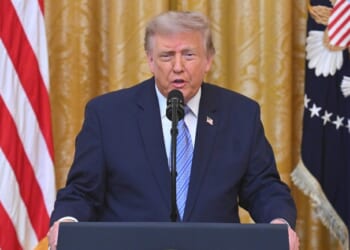 Worse Than the Third World? Trump Exposes Mind-Blowing Election Compromising and Cheating – PJ Media