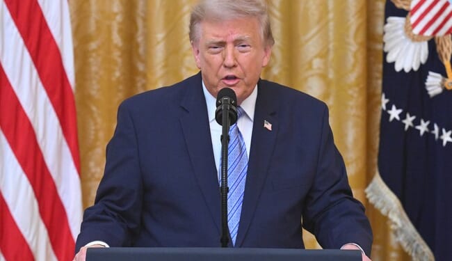 Worse Than the Third World? Trump Exposes Mind-Blowing Election Compromising and Cheating – PJ Media