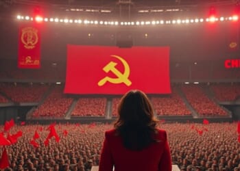 You Cannot Take the 'They Aren't Communists' Pravda Defenses Seriously – HotAir