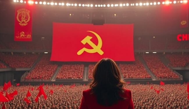 You Cannot Take the 'They Aren't Communists' Pravda Defenses Seriously – HotAir