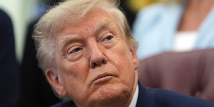 String of setbacks for Trump threatens to also give Democrats edge in midterm elections