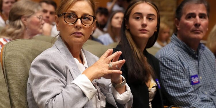 Darline Graham tests value of a famous name vs. lack of experience in South Carolina primary